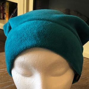 New Columbia Women Fleece Beanie Size L/XL 🎁🎁